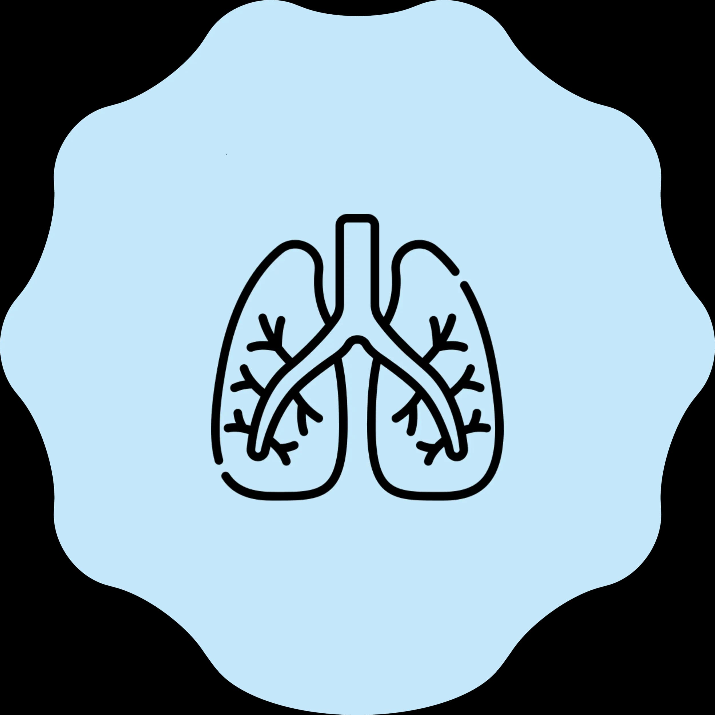 Fyzioterapie dechu